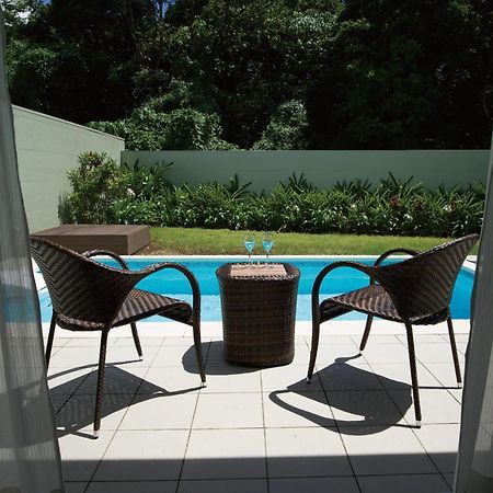 Homm Stay Yumiha Okinawa By Banyan Tree Group Onna Rum bild