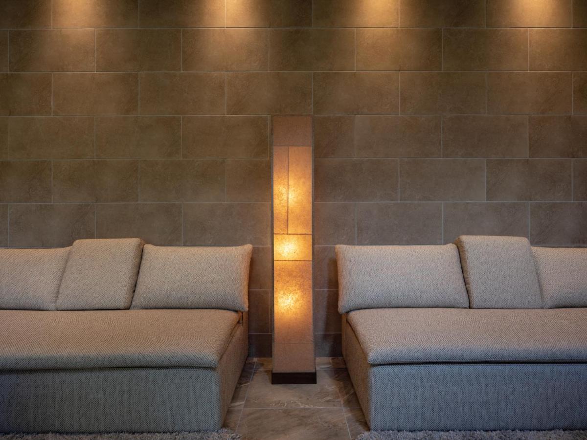 Homm Stay Yumiha Okinawa By Banyan Tree Group Onna Exteriör bild
