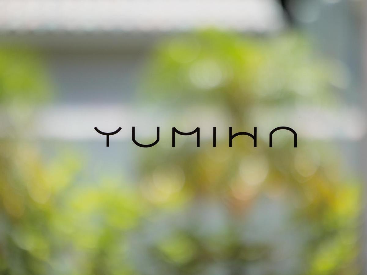Homm Stay Yumiha Okinawa By Banyan Tree Group Onna Exteriör bild
