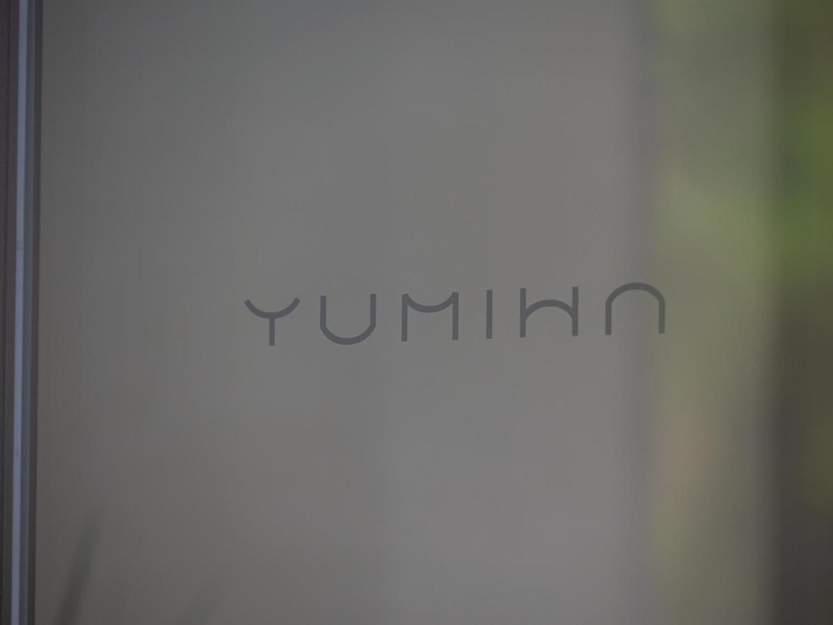 Homm Stay Yumiha Okinawa By Banyan Tree Group Onna Exteriör bild