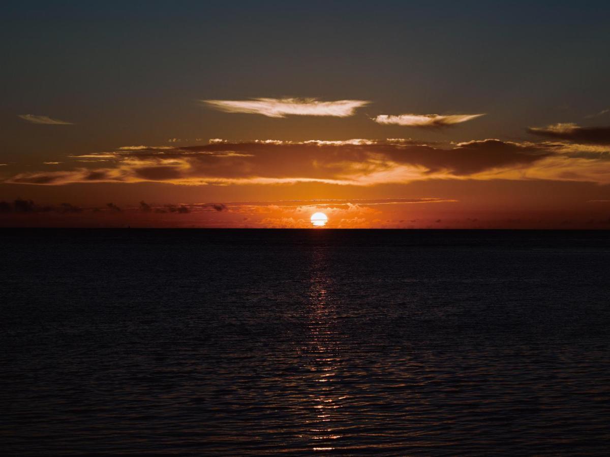 Homm Stay Yumiha Okinawa By Banyan Tree Group Onna Exteriör bild