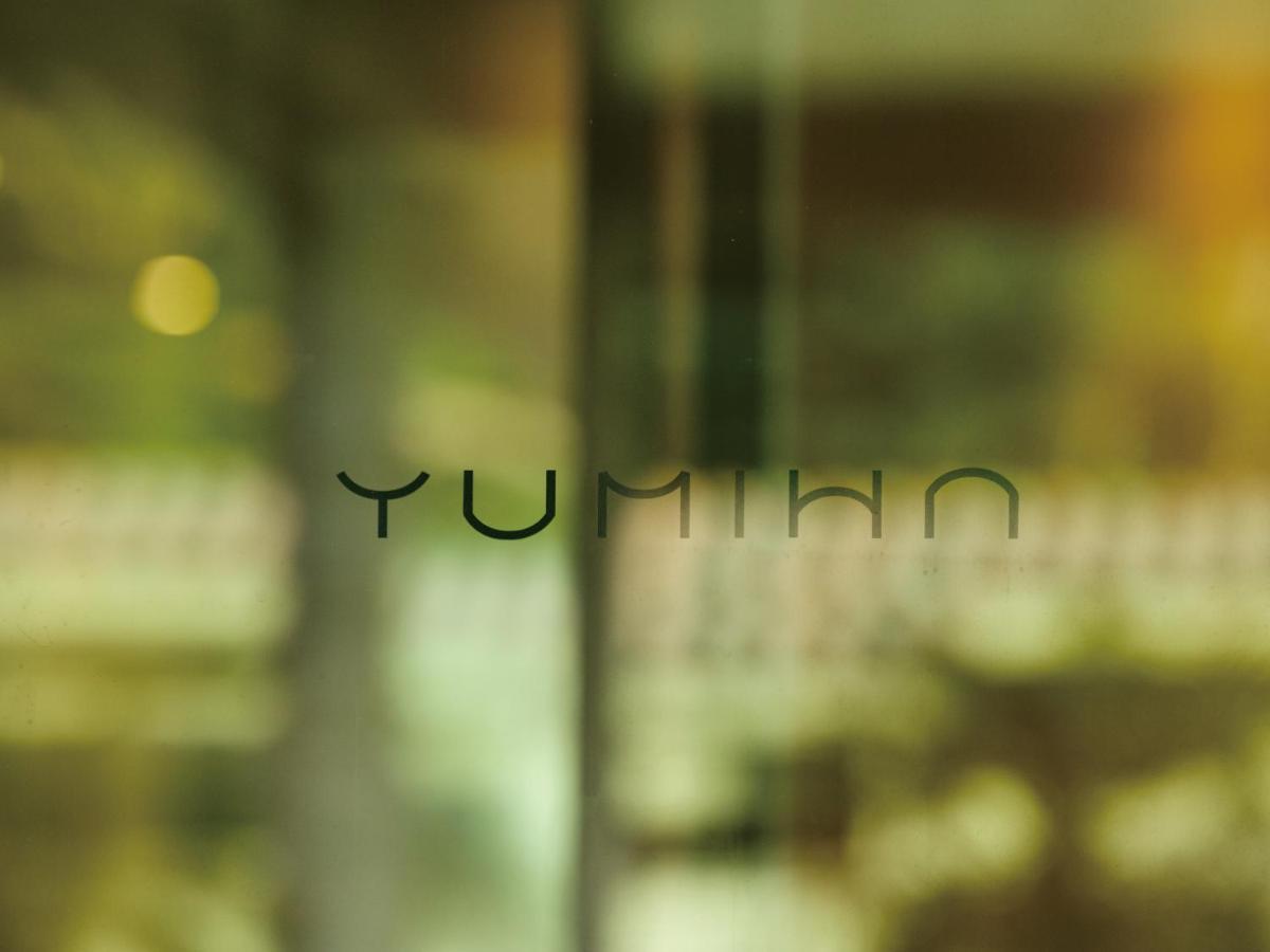 Homm Stay Yumiha Okinawa By Banyan Tree Group Onna Exteriör bild