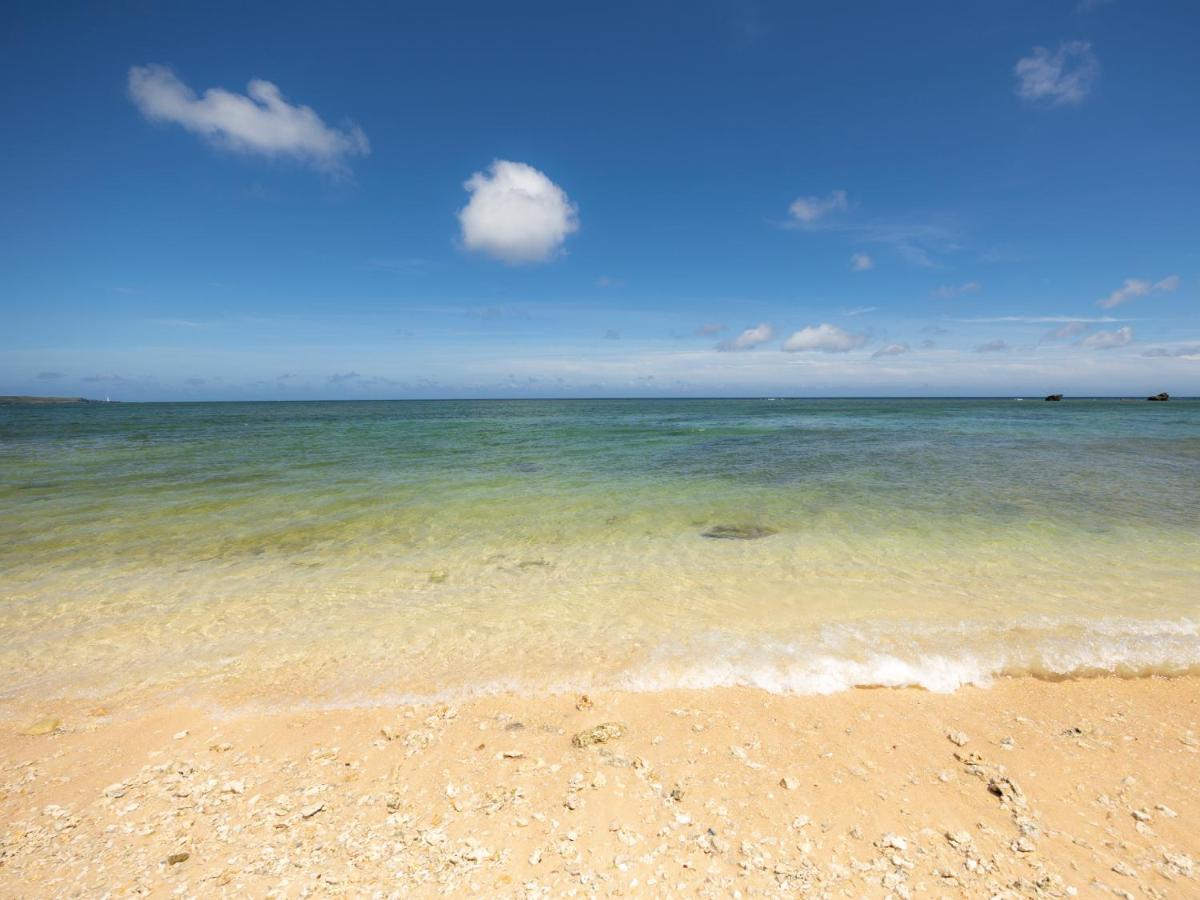 Homm Stay Yumiha Okinawa By Banyan Tree Group Onna Exteriör bild