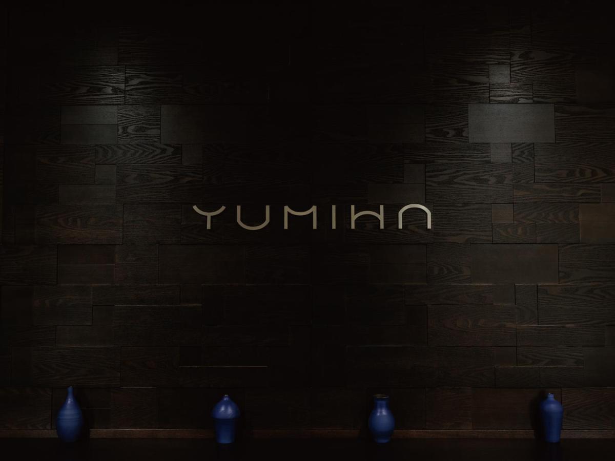 Homm Stay Yumiha Okinawa By Banyan Tree Group Onna Exteriör bild