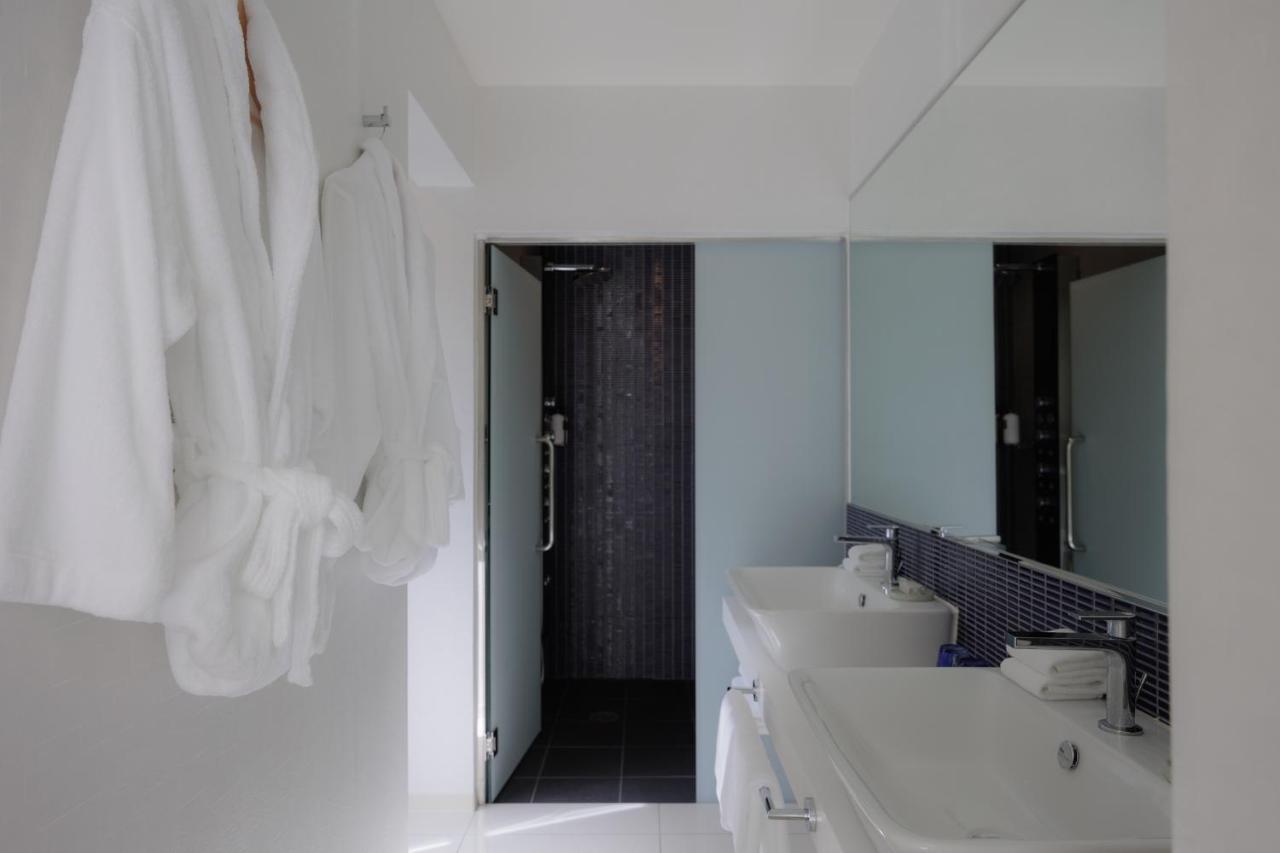 Homm Stay Yumiha Okinawa By Banyan Tree Group Onna Exteriör bild