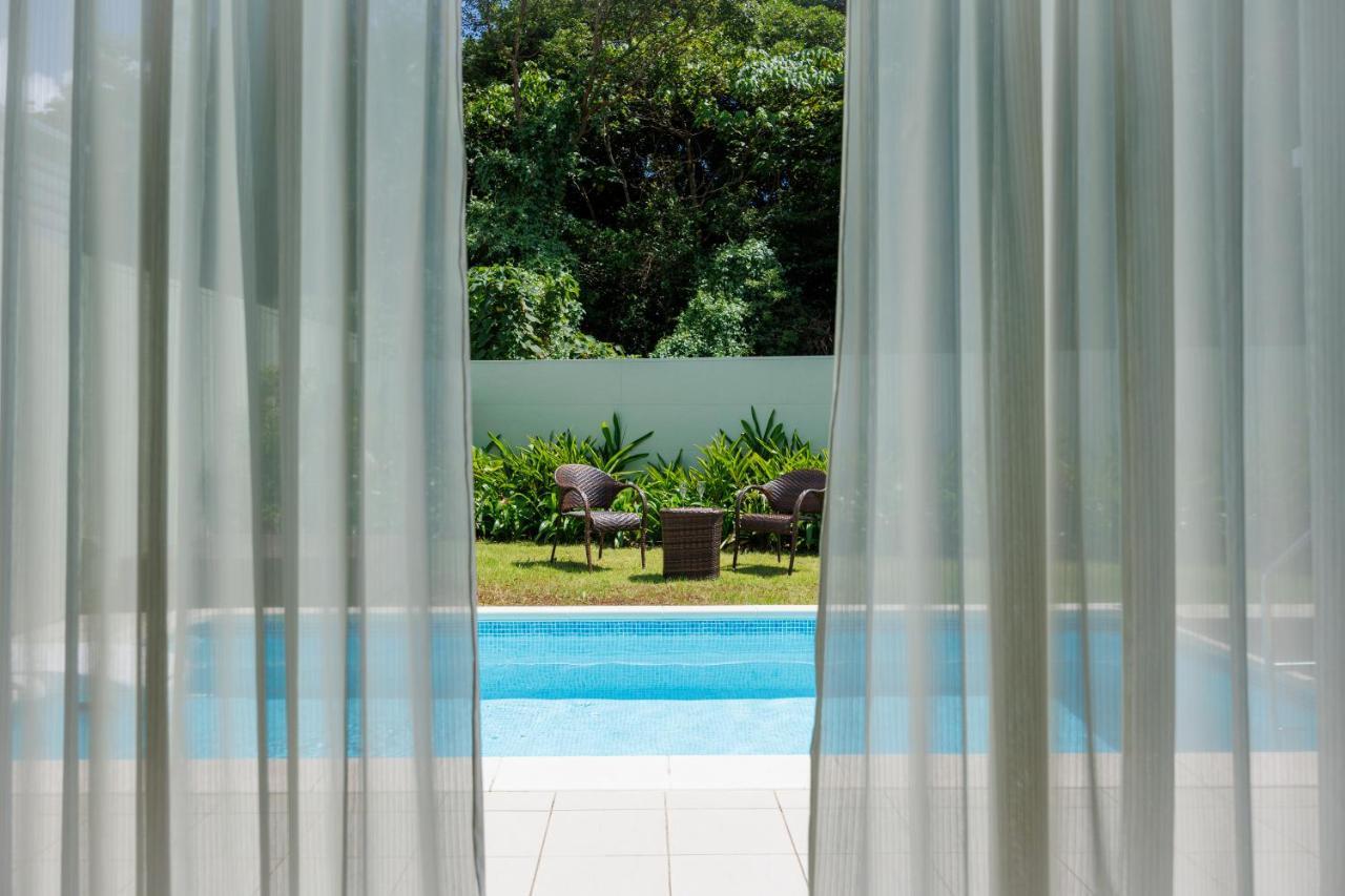 Homm Stay Yumiha Okinawa By Banyan Tree Group Onna Exteriör bild