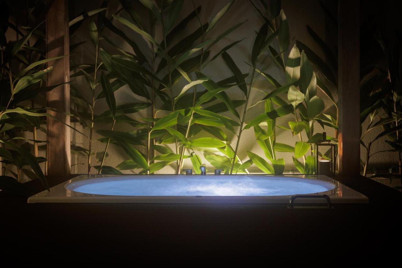 Homm Stay Yumiha Okinawa By Banyan Tree Group Onna Exteriör bild