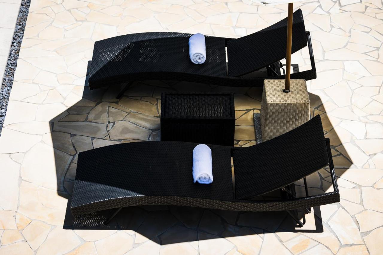 Homm Stay Yumiha Okinawa By Banyan Tree Group Onna Exteriör bild