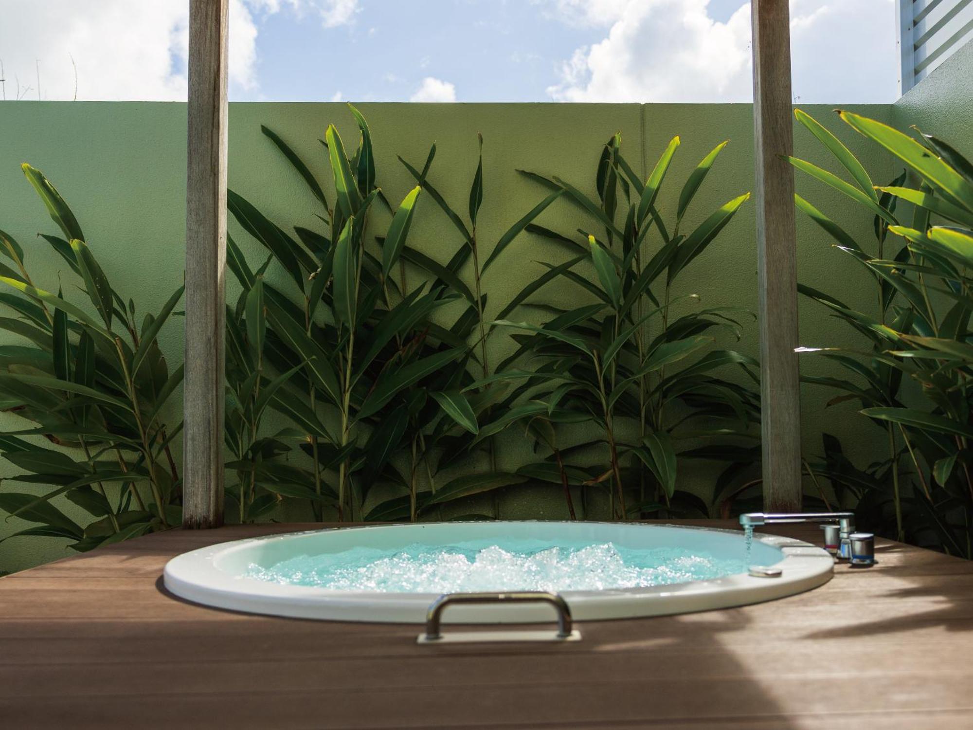 Homm Stay Yumiha Okinawa By Banyan Tree Group Onna Rum bild